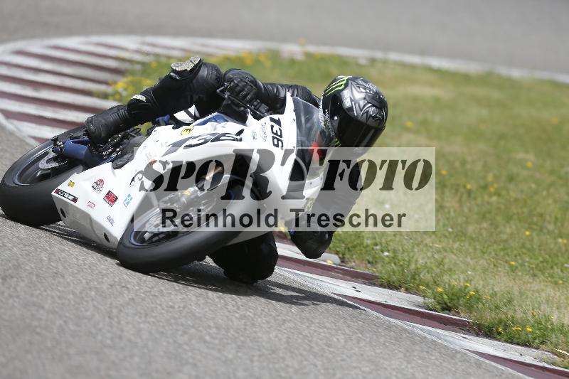 /18 05.06.2026  TZ Motorsport ADR/Gruppe rot/136